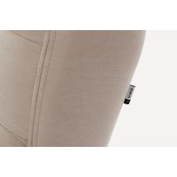 Диван Divan Бонс-Т Velvet Beige 259666 (бежевый)