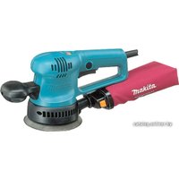 Эксцентриковая шлифмашина Makita BO5021