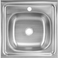 Кухонная мойка Saniteco 5050