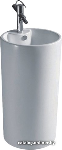 Умывальник CeramaLux NB135