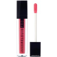 Жидкие румяна Relouis Жидкие румяна All-In-One Liquid Blush (03 NECTARINE) 3,5 г