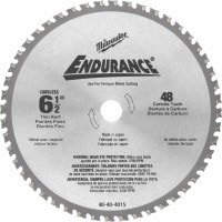 

Пильный диск Milwaukee 48404015