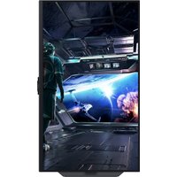 Игровой монитор Samsung Odyssey G7 LS32DG702EUXEN