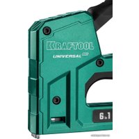Степлер KRAFTOOL Universal HD 3188