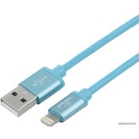 Кабель Cablexpert CC-S-APUSB01Bl-1M