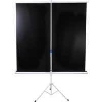 Проекционный экран BRAUBERG Tripod 1:1 (180x180) 236730