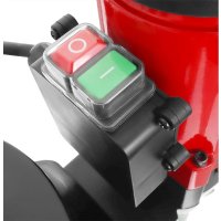 Сверлильный станок Messer DM250E-B 11-02-254