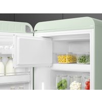 Однокамерный холодильник Smeg FAB28LPG6