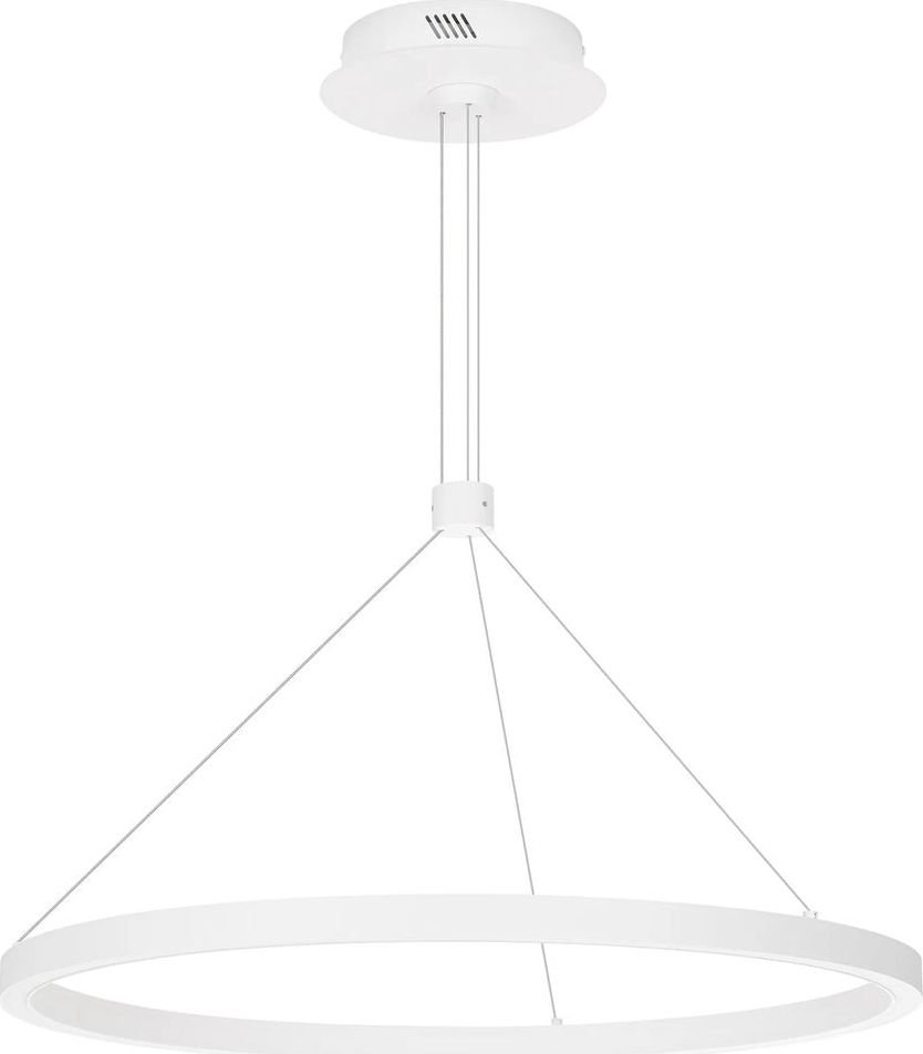 

Подвесная люстра Arlight SP-Congo-Can-1-R600-36W Warm3000 046231