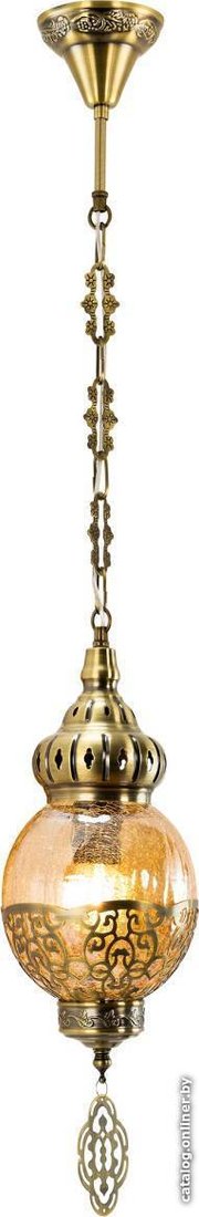 Подвесная люстра Citilux Каир CL419113