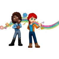 Конструктор LEGO Friends 41746 Тренировка лошадей