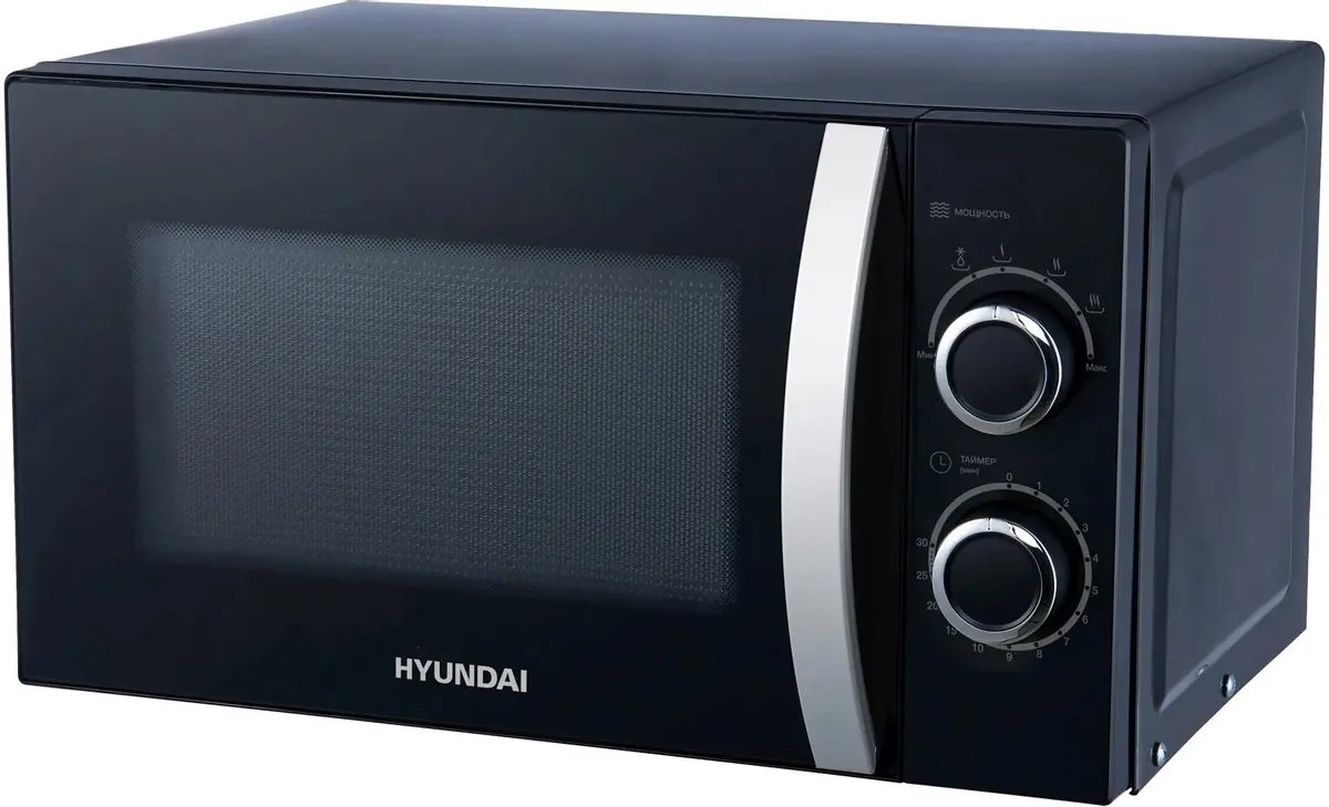 

Микроволновая печь Hyundai HYM-M2055