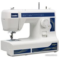 Электромеханическая швейная машина Leader Calipso