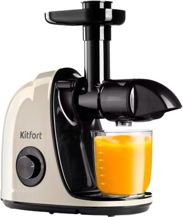

Соковыжималка Kitfort KT-1146-3