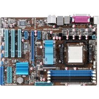 Материнская плата ASUS M4A77D