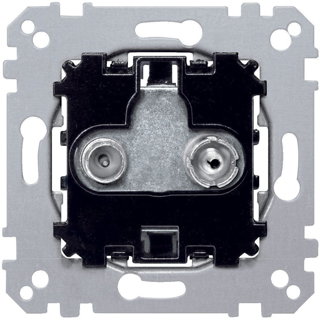 

Розетка телевизионная Schneider Electric Merten Antique/Artec MTN299203