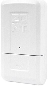 

Адаптер Zont цифровых шин (ECO)