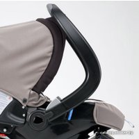 Универсальная коляска Chicco Trio Living Smart