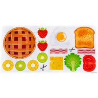 Детская кухня Полесье Natali №5 53296 (в коробке)