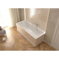 Ванна Универсал Оптима-У 180x80 (1 сорт, без ножек)