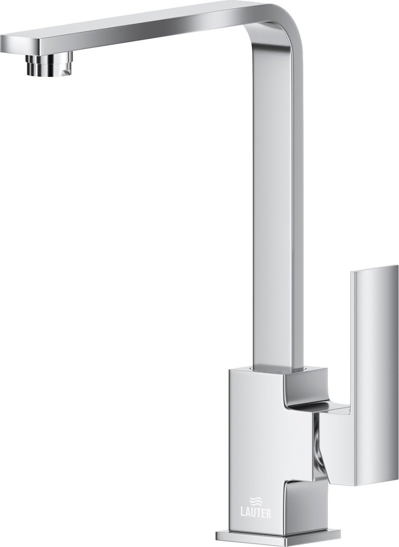 

Смеситель Lauter Ray 21СК7573C