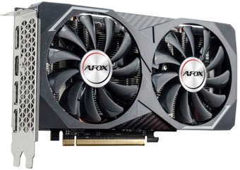 Radeon RX 6600 XT AFRX6600XT-8GD6H4