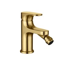 Смеситель Boheme Spectre 456-MG (матовое золото)