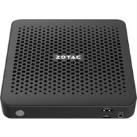 Баребон ZOTAC ZBOX edge MI668