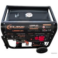Бензиновый генератор ELAND LA9000-3-ATS