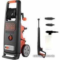 Мойка высокого давления Black & Decker BXPW2200E в Солигорске