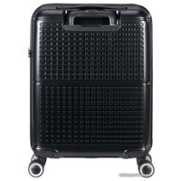 Чемодан-спиннер American Tourister Geopop Shadow Black 55 см