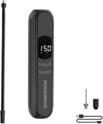 Велокомпрессор RockBros 42720001002