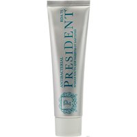 Зубная паста PresiDent Antibacterial 75 мл