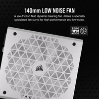 Блок питания Corsair RM850x Shift CP-9020274-EU