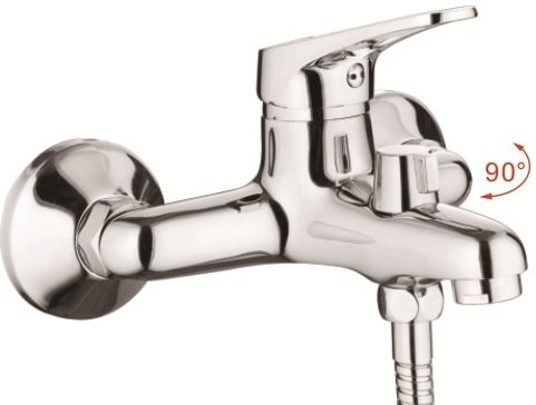 

Смеситель Ledeme H13 L3013