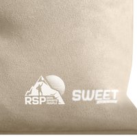 Подушка туристическая RSP Outdoors Sweet (бежевый)