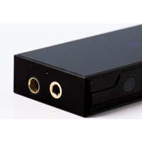 Портативный усилитель 7Hz Artemis39 (черный)