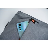 Городской рюкзак Xistore City Backpack (светло-серый)