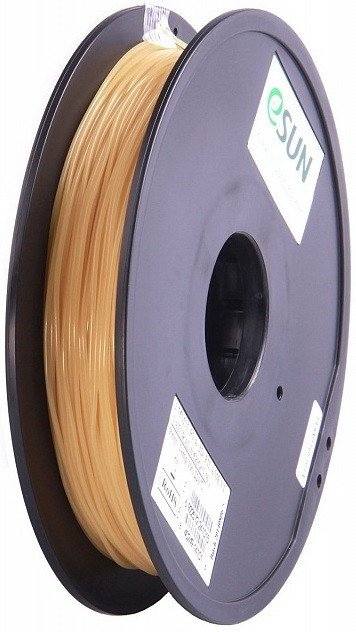 Филамент eSUN PVA PVA175N05 (1.75мм, 500гр, Natural)