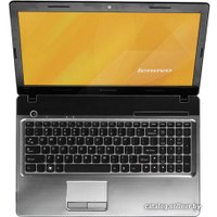 Ноутбук Lenovo IdeaPad Z565 (59061148)