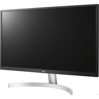 Монитор LG 27UL500-W