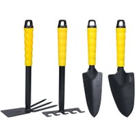 Набор инструментов Deli DL580804