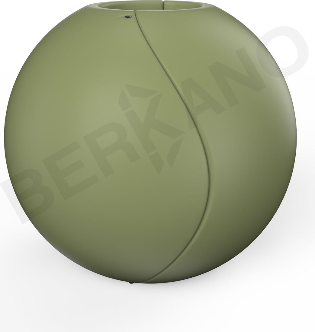

Фигурка для сада Berkano Woodland 210_117_23 (темно-зеленый)