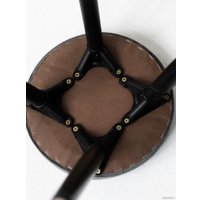 Табурет AMI Лофт (темно-серый)