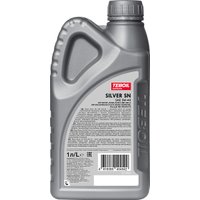 Моторное масло Teboil Silver SN 5W‑40 1л