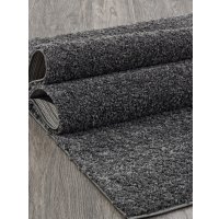 Ковер для жилой комнаты Merinos Makao S600-STAN-F.GRAY (2х3)