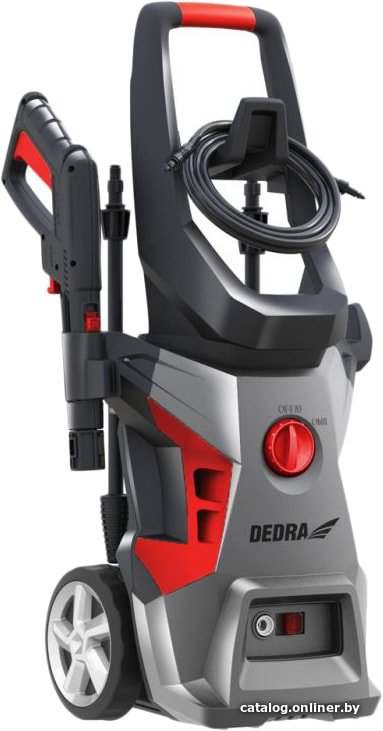 Мойка высокого давления Dedra DED8819