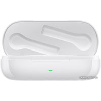 Наушники Huawei FreeBuds 3i (керамический белый, международная версия)