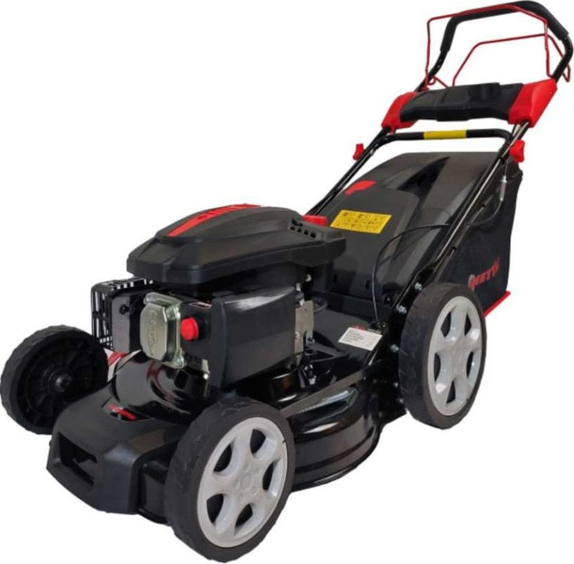

Газонокосилка Magnetta MW18-139SP