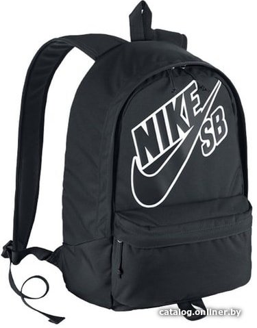 Городской рюкзак Nike BA3275-005